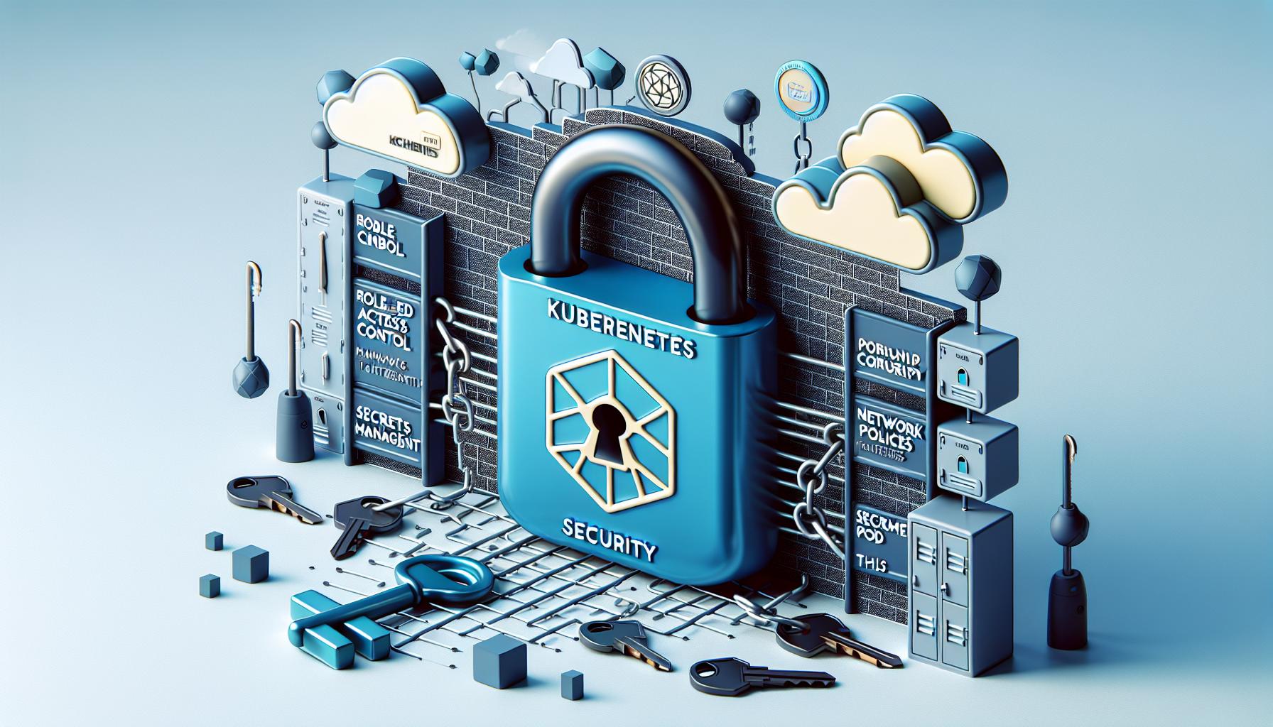 Kubernetes 1.30 Introduces Enhanced Security with User Namespaces in Beta