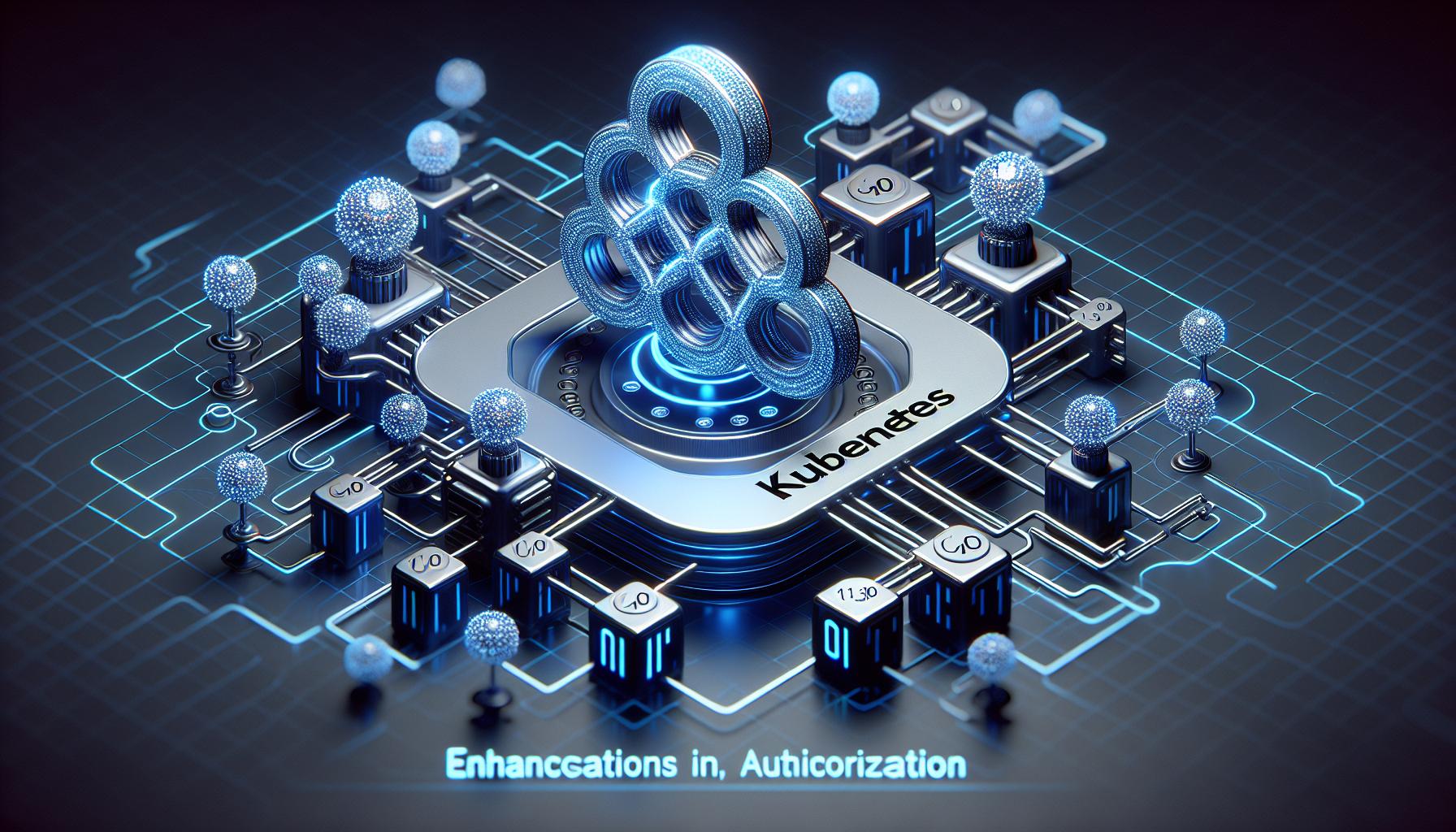 Enhancements in Kubernetes 1.30: Streamlined Multi-Webhook Authorization Configuration