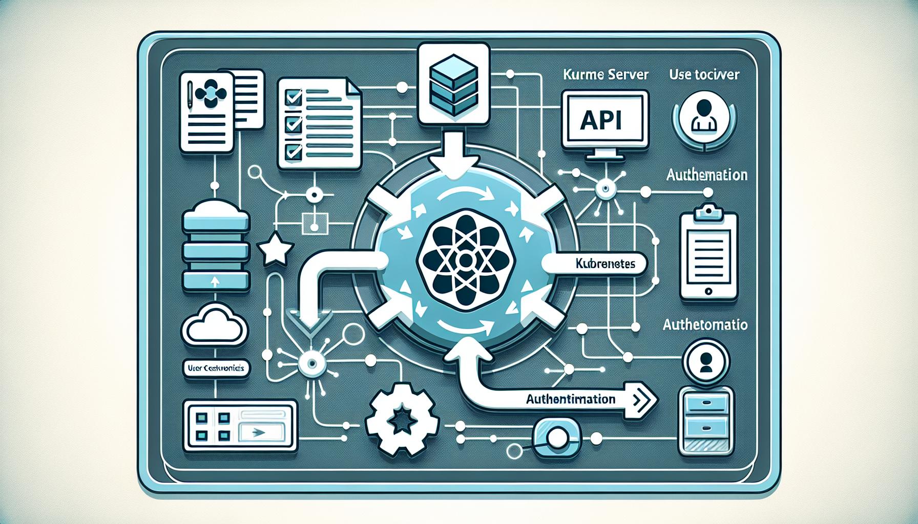 Kubernetes 1.30 Introduces Enhanced Authentication Configuration Features