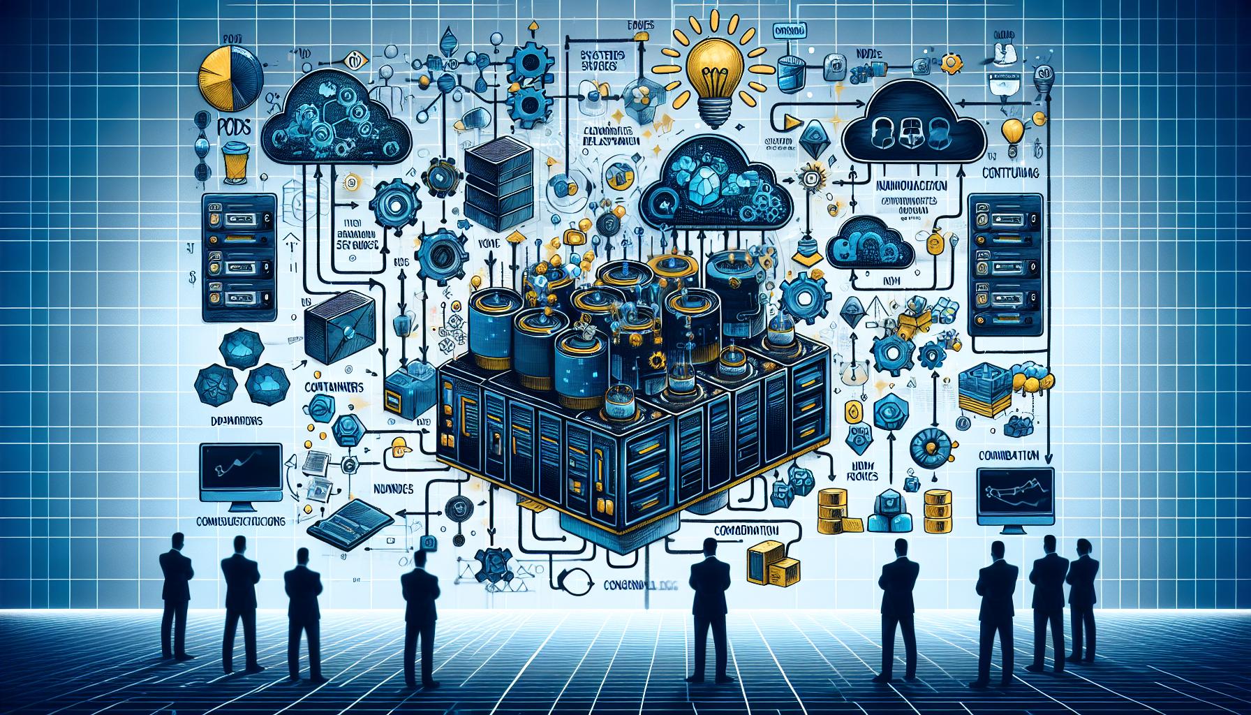 Key Innovations and Challenges in Kubernetes SIG Node for DevOps Professionals