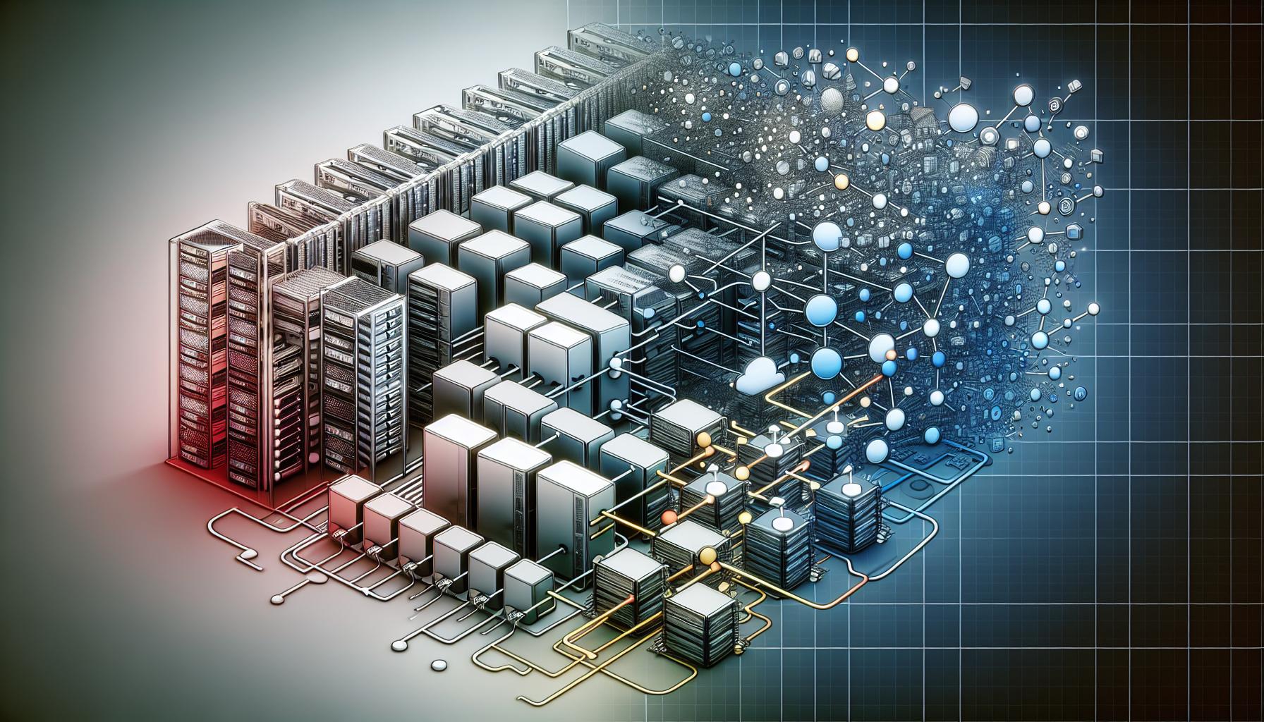 Kubernetes 1.31: Transitioning to Cgroup v2 for Enhanced Resource Management