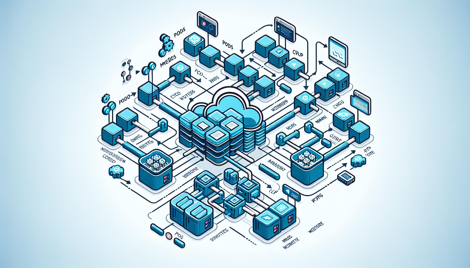 Kubernetes v1.31 Enhances Resource Management with PersistentVolume Transition Time Feature