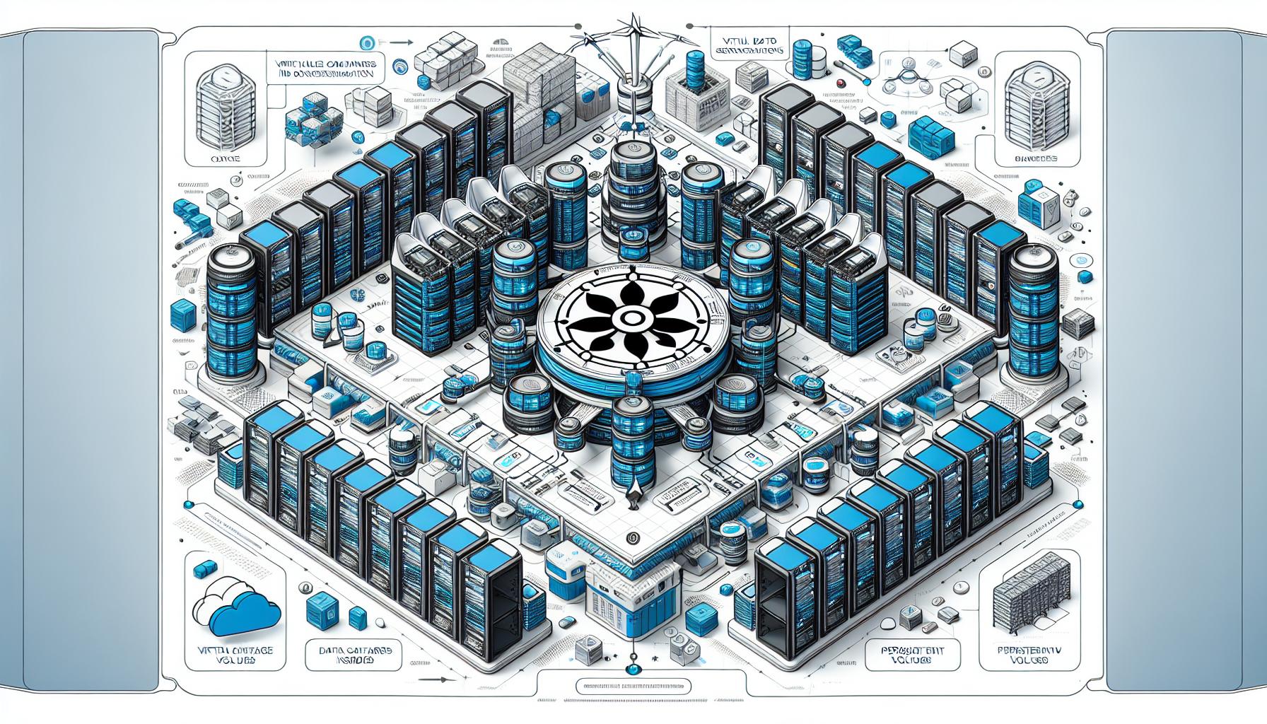 Enhancing Kubernetes Storage Management with VolumeAttributesClass in Version 1.31