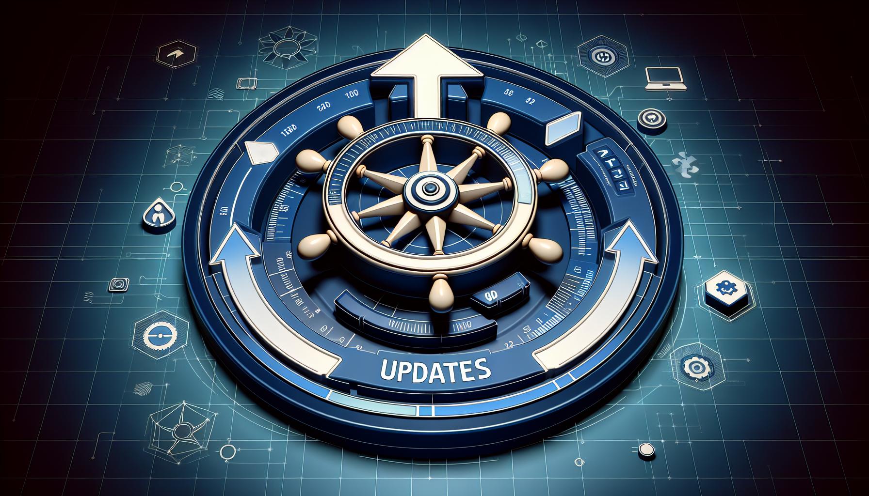Kubernetes 1.31 Enhancements: Safeguarding Against PersistentVolume Deletion Issues