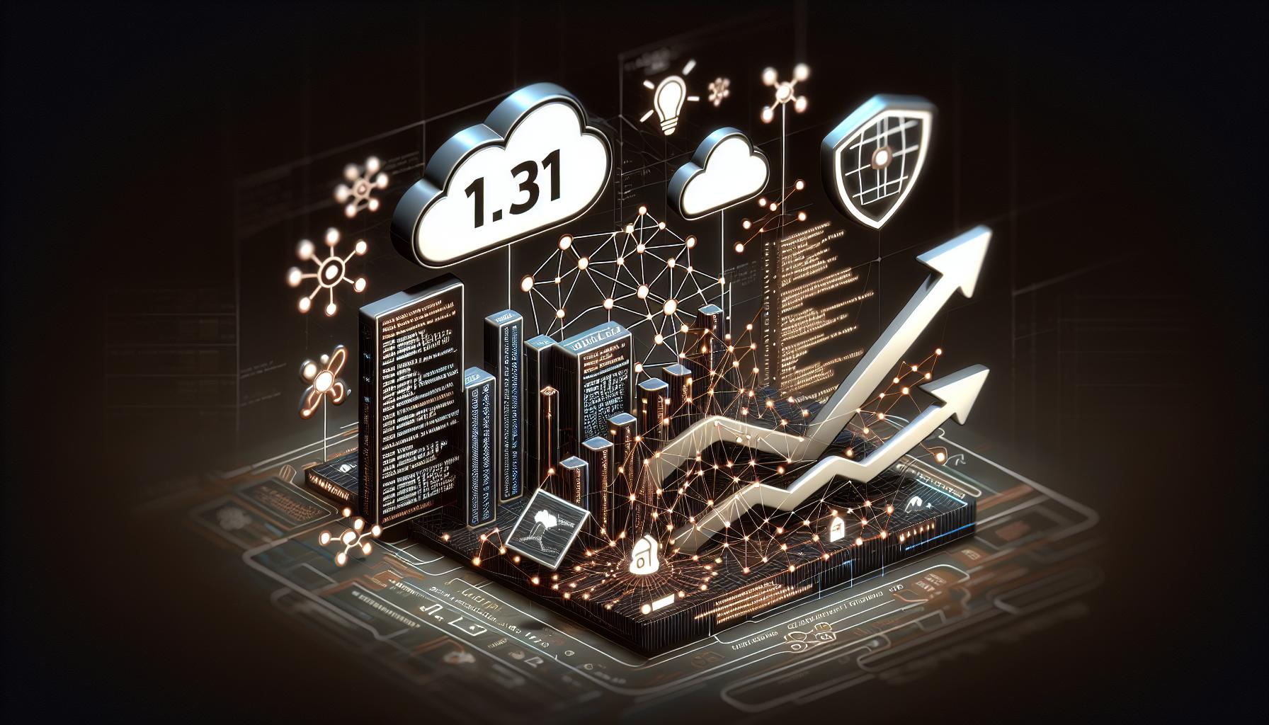 Kubernetes 1.31 Introduces OCI Artifact-Based Read-Only Volumes for Enhanced CI/CD