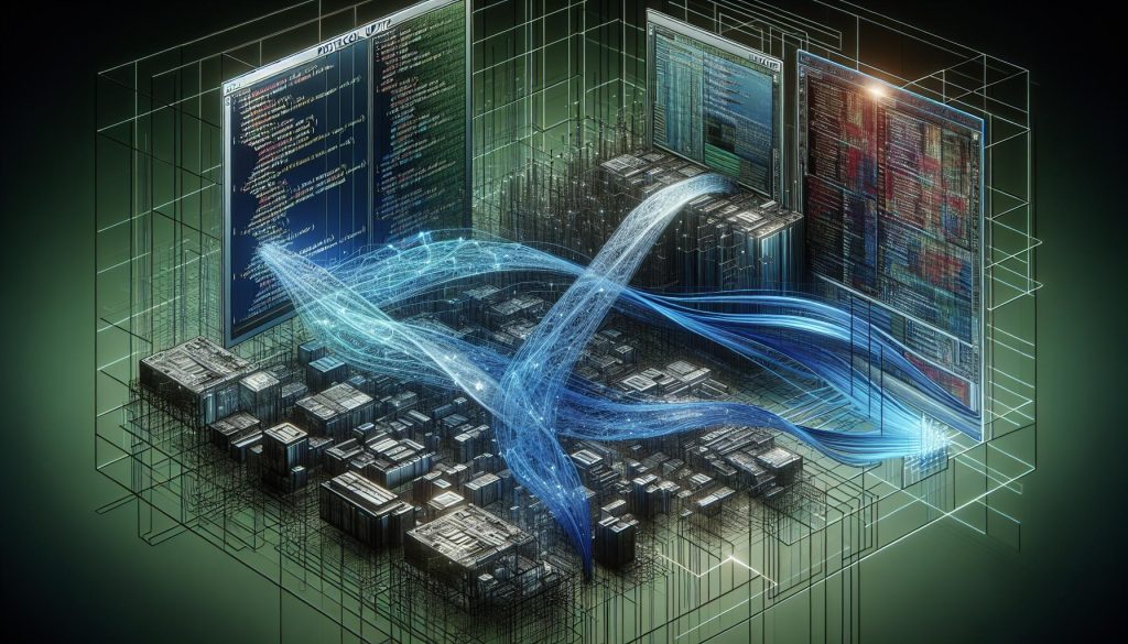 Kubernetes 1.31 Enhances Streaming with WebSocket Protocol Transition