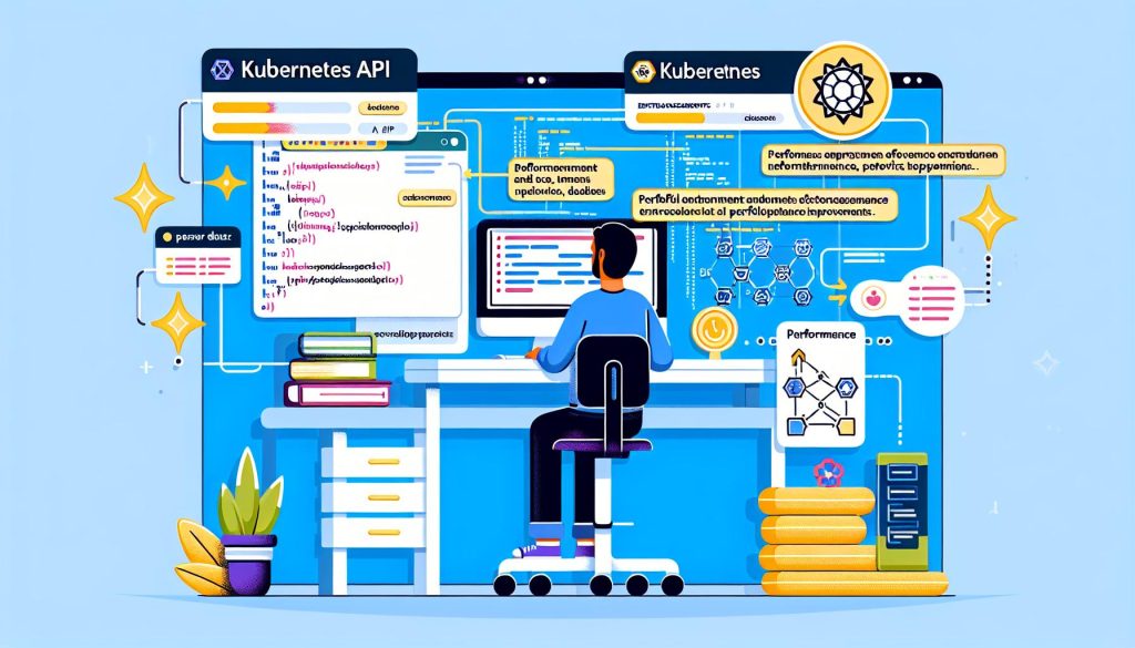 Enhancing DevOps with a Custom Kubernetes API Server in Cozystack