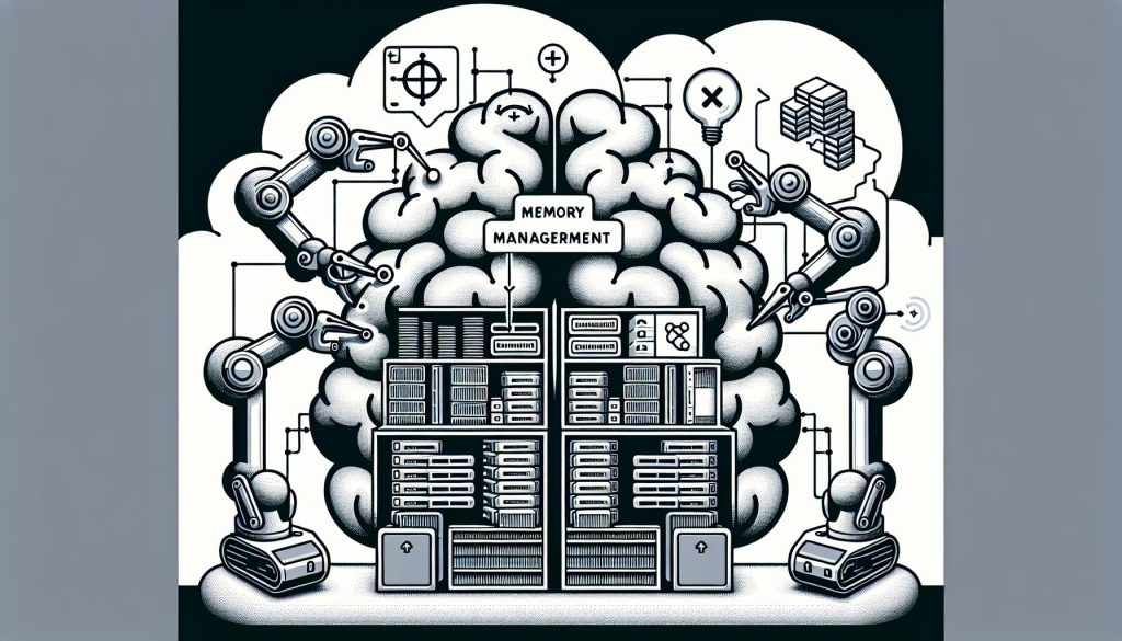 Kubernetes v1.32 Introduces General Availability of Memory Manager for Enhanced Resource Allocation