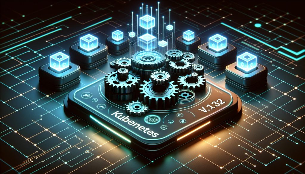 Kubernetes v1.32 Release: Key Enhancements and Features for Improved Resource Management