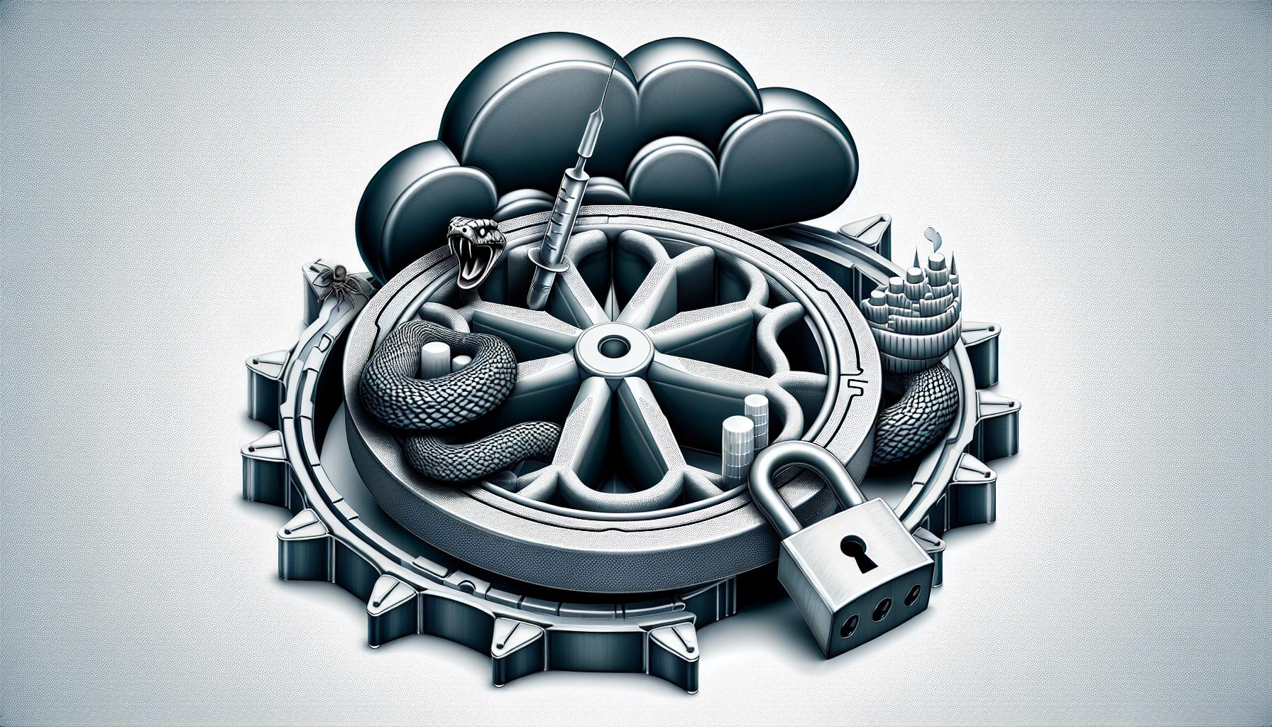 Urgent Security Update: Addressing Ingress-nginx Vulnerabilities in Kubernetes