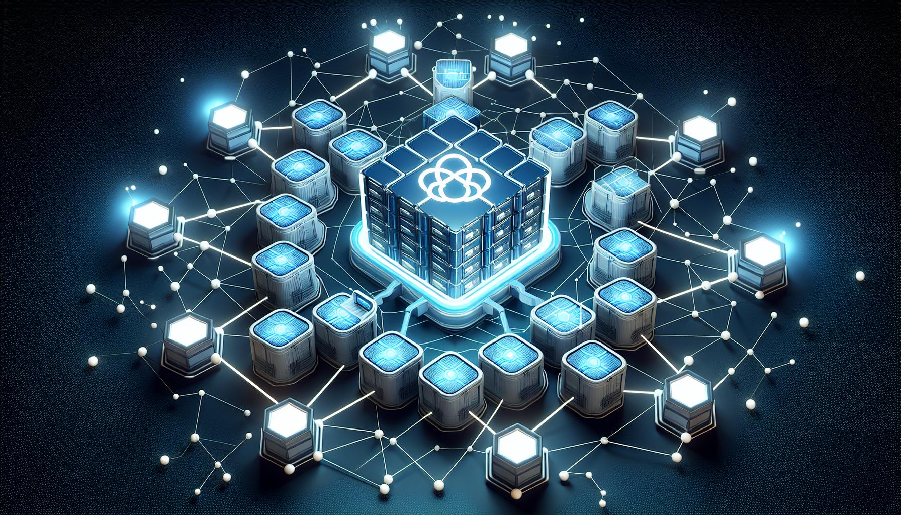 Exploring the Benefits and Patterns of Kubernetes Multicontainer Pods