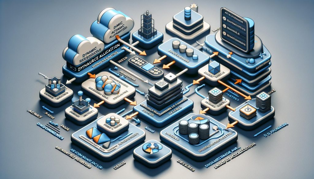 Enhancements in Kubernetes v1.33: Key Features for Dynamic Resource Allocation