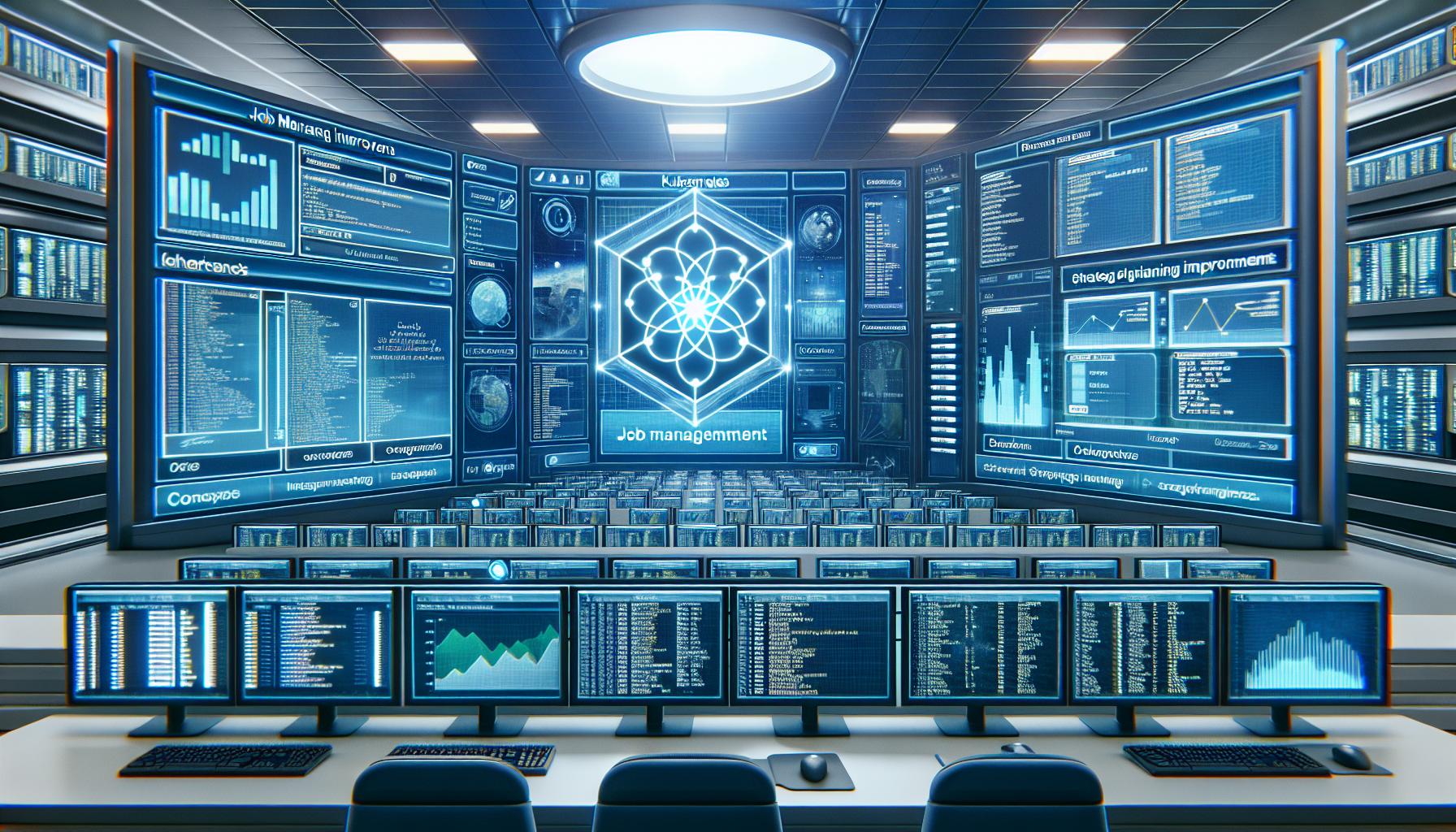 Kubernetes v1.33 Enhances Job Management with Backoff Limit Per Index Feature