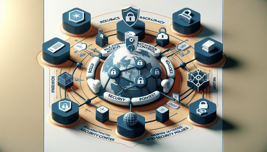 Kubernetes v1.33 Introduces Enhanced Security with Beta SupplementalGroups Control