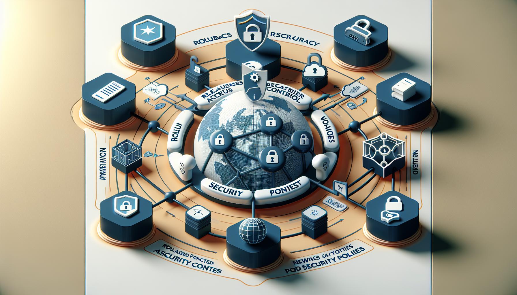 Kubernetes v1.33 Introduces Enhanced Security with Beta SupplementalGroups Control