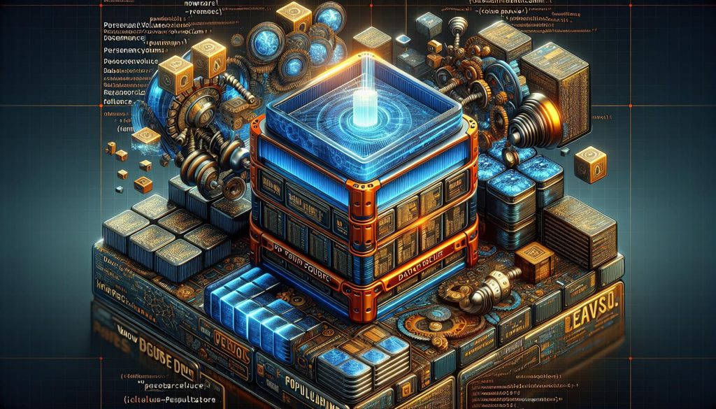 Kubernetes 1.33 Enhancements: Volume Populators Now Generally Available